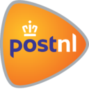 logo společnosti PostNL