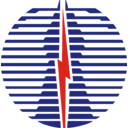 logo společnosti Powergrid Corporation of India