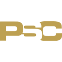 Primoris Services Corporation logo