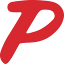 Portillo's logo