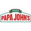 Papa John's Pizza Firmenlogo