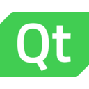 QT logo