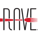 Rave Restaurant Group logo