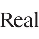 The RealReal Firmenlogo