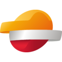 Repsol Firmenlogo