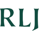 logo dell'azienda RLJ Lodging Trust