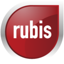 Rubis logo