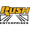 logo dell'azienda Rush Enterprises