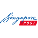 logo společnosti Singapore Post