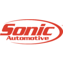 Sonic Automotive Firmenlogo