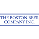 logo dell'azienda Boston Beer Company