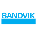 logo dell'azienda Sandvik