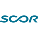 SCOR logo