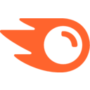 Semrush Firmenlogo