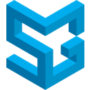 SG Blocks logo