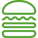 logo dell'azienda Shake Shack