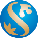 logo dell'azienda Shinhan Financial