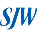 logo dell'azienda SJW Group