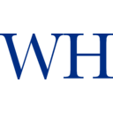 logo dell'azienda WH Smith