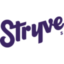 Stryve Foods logo