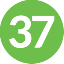 logo dell'azienda Science 37