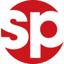 logo dell'azienda SP Plus Corporation