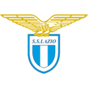 logo dell'azienda S.S. Lazio