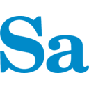 logo dell'azienda Santos