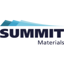 logo dell'azienda Summit Materials