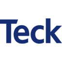 logo dell'azienda Teck Resources