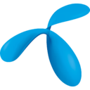 Telenor Firmenlogo