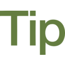 Tiptree logo