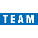 logo dell'azienda Team Inc