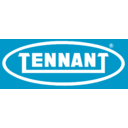 logo dell'azienda Tennant Company