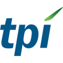 TPI Composites Firmenlogo