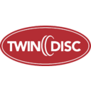 Twin Disc logo