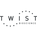 logo dell'azienda Twist Bioscience