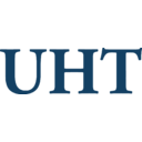 Universal Health Realty Income Trust logo