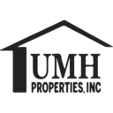 logo dell'azienda UMH Properties