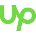 Upwork logo