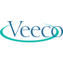 logo dell'azienda Veeco