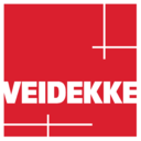 Veidekke logo