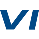 Vicor logo