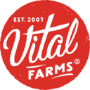 logo dell'azienda Vital Farms