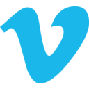 Vimeo logo