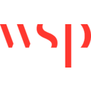 logo dell'azienda WSP Global