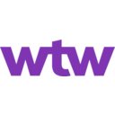 Willis Towers Watson logo