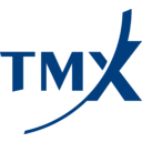 TMX Firmenlogo