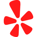 logo dell'azienda Yelp