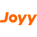 logo dell'azienda JOYY